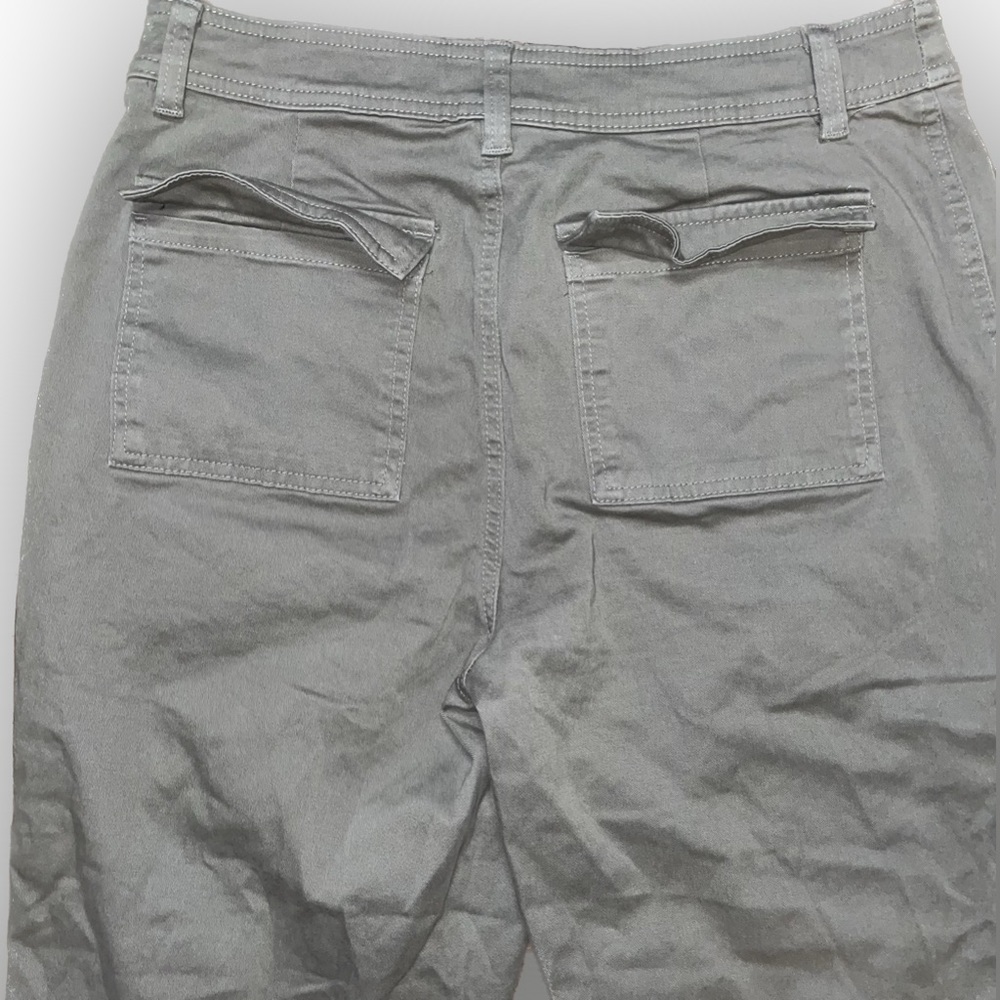 A NEW DAY Stretch 8 Women’s outdoors pants cotton blend - Picture 7 of 8